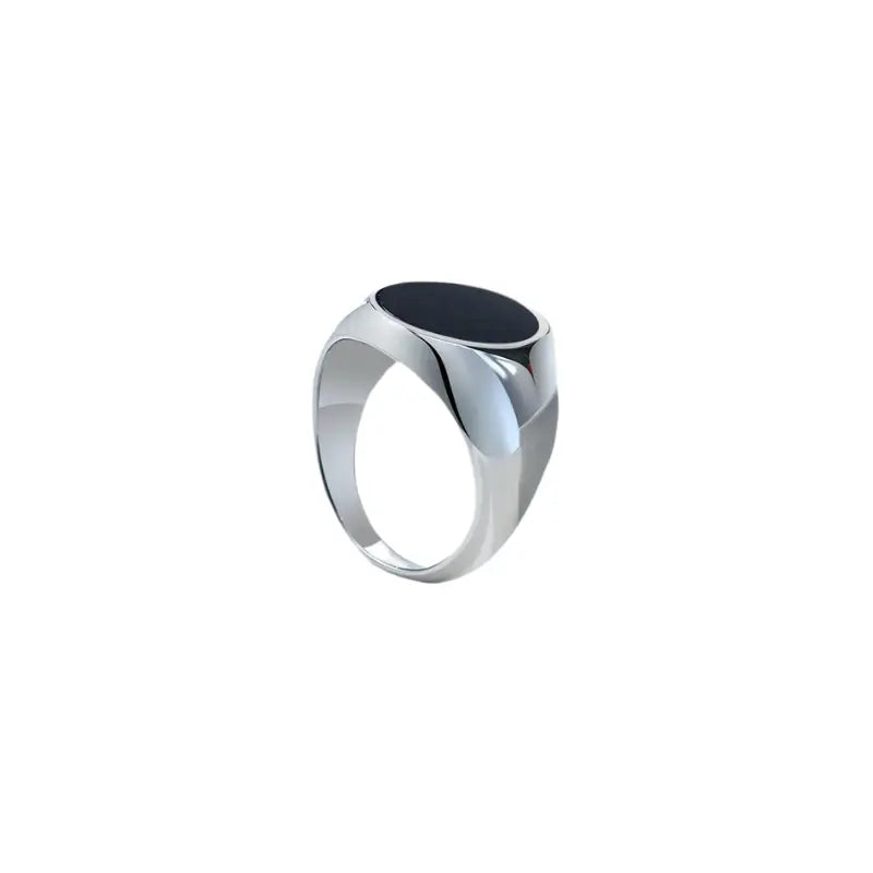 Anel Masculino Aço Inoxidável - Orion