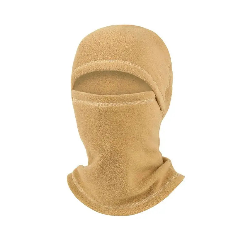 Balaclava Masculina Khaki - Orion