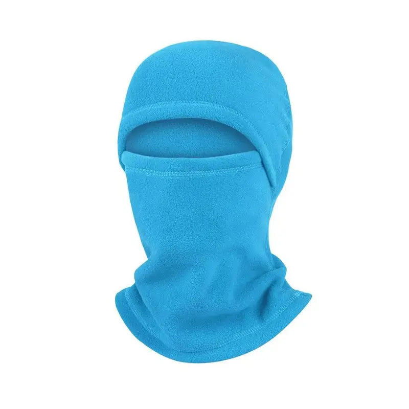 Balaclava Masculina Azul - Orion
