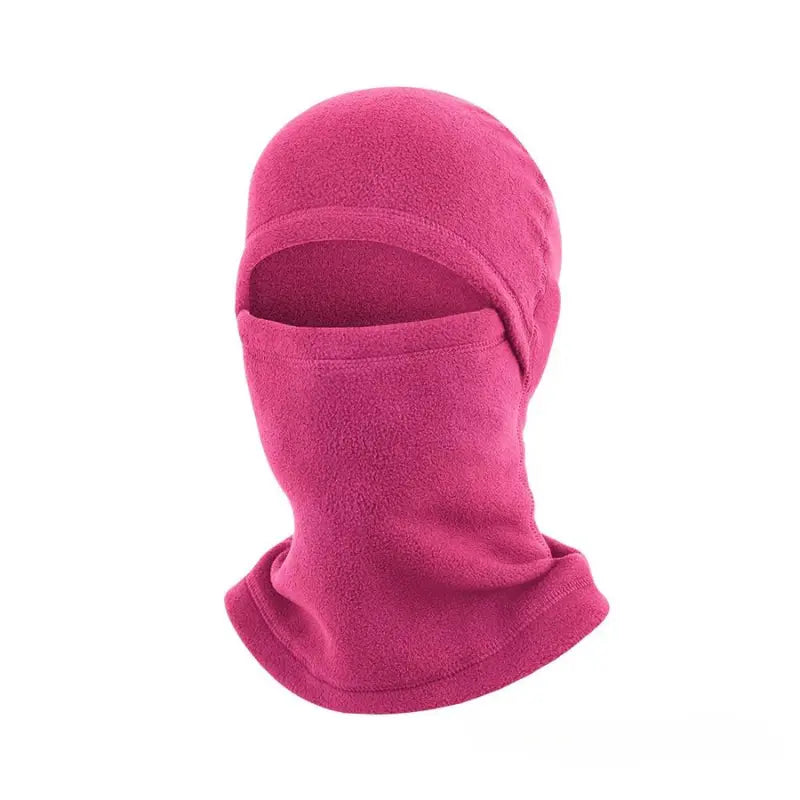 Balaclava Masculina Rosa - Orion