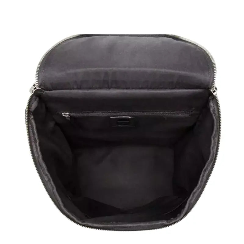 Mochila Masculina Preta - Orion