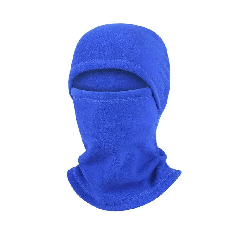 Balaclava Masculina Azul - Orion