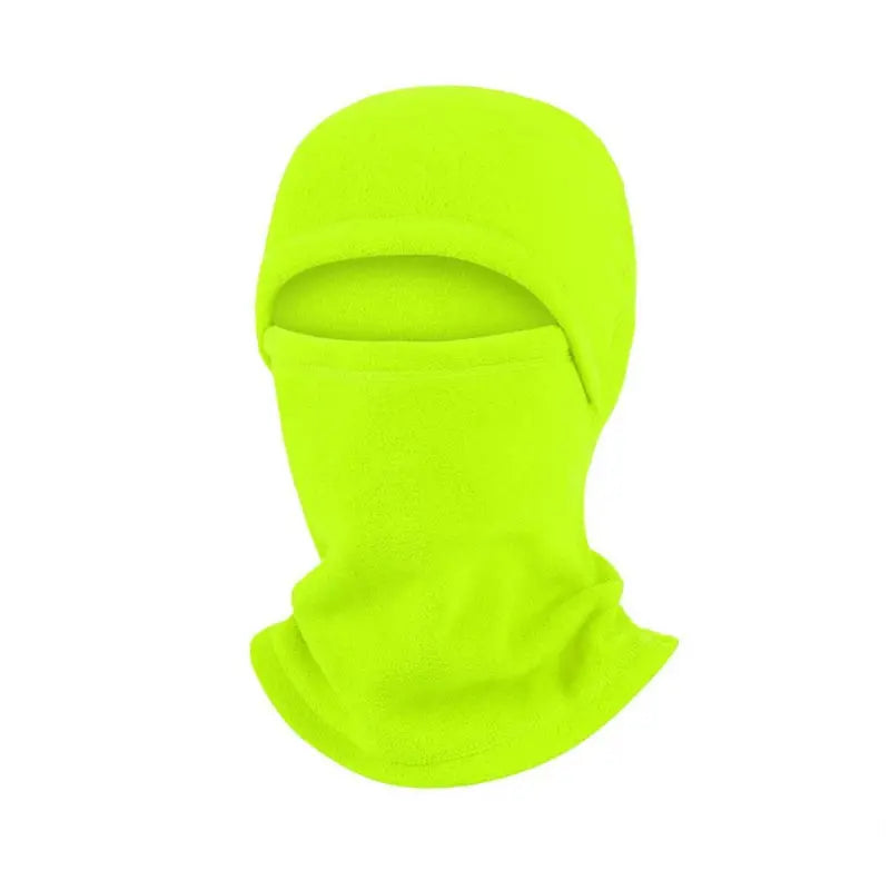 Balaclava Masculina Verde - Orion