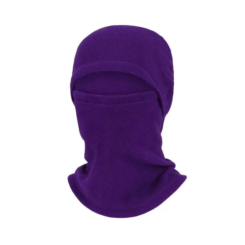 Balaclava Masculina Roxo - Orion