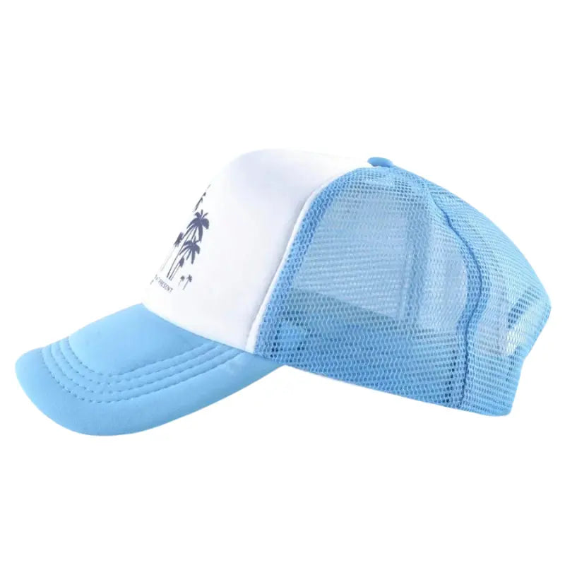 Boné Masculino Aba Curva - Orion