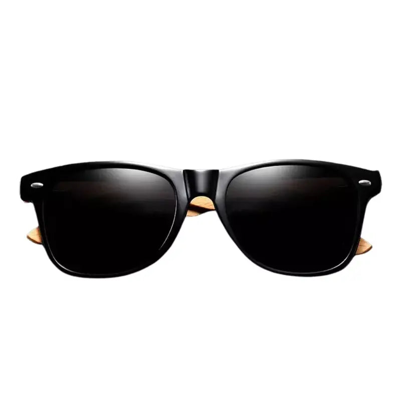 Óculos de Sol Acetato Masculino Preto - Orion