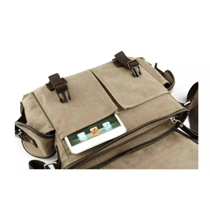 Bolsa Masculina - Orion