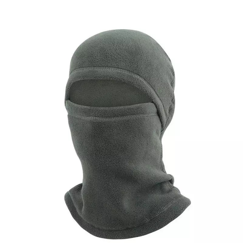 Balaclava Masculina Verde - Orion