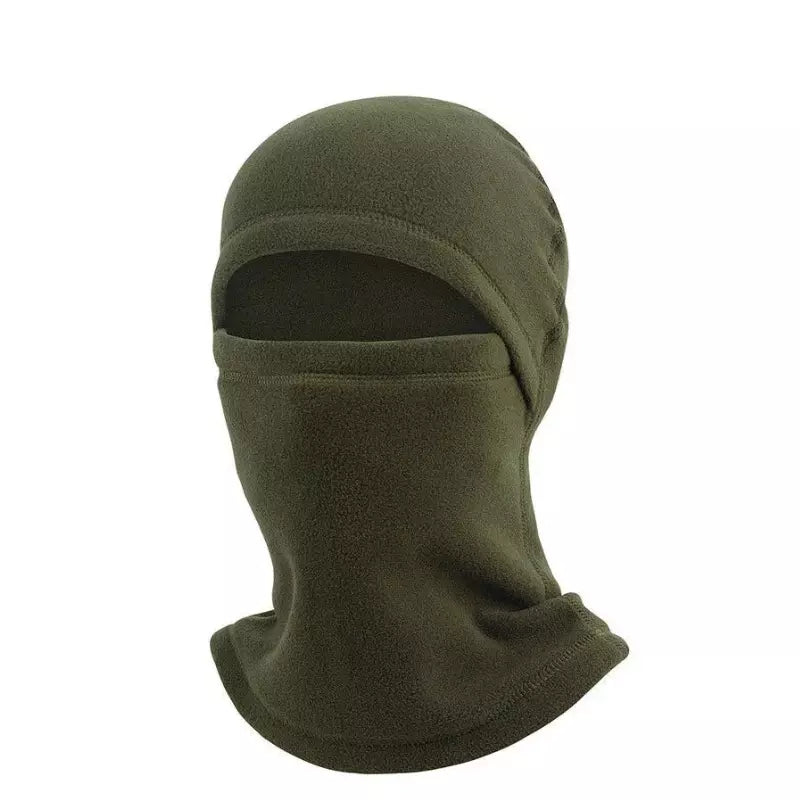 Balaclava Masculina Verde - Orion