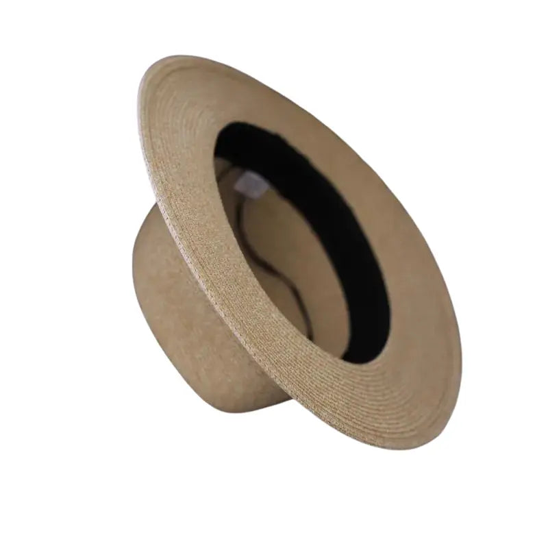 Chapéu de Palha Masculino Bege - Orion