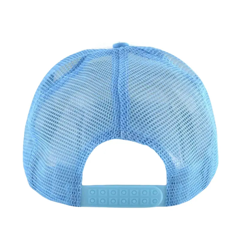 Boné Masculino Aba Curva - Orion