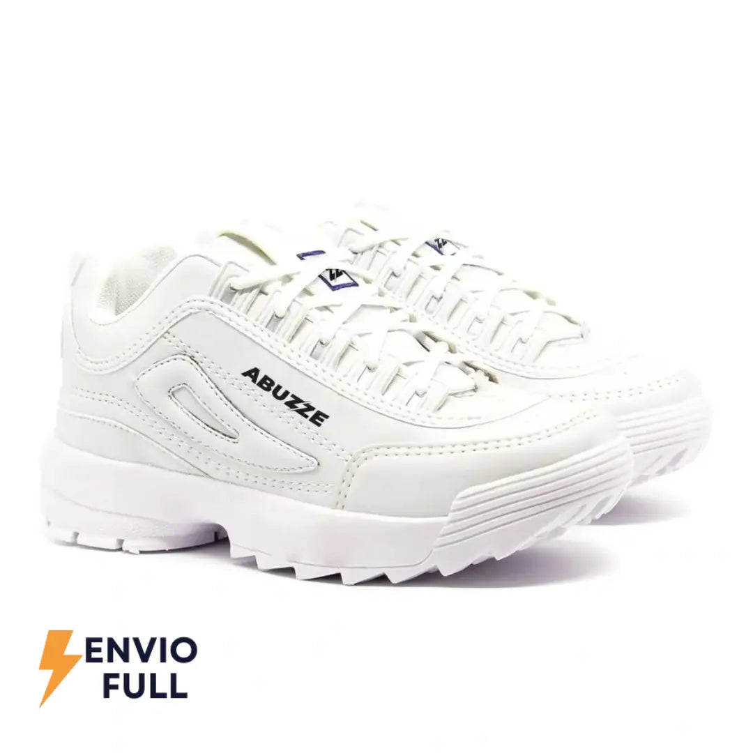 Tênis Masculino Casual Abuzze Ruptor