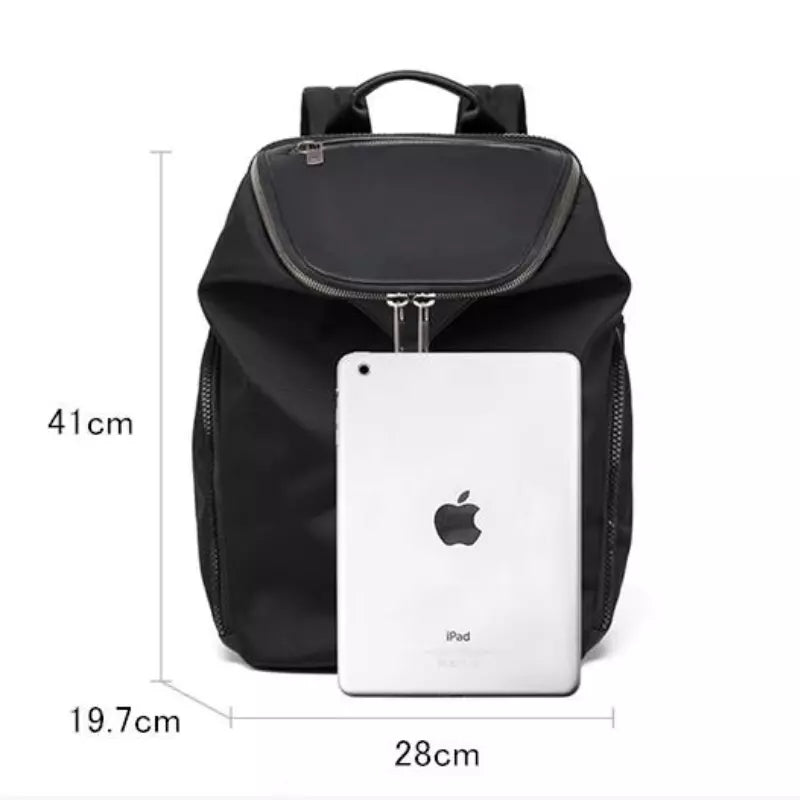 Mochila Masculina Preta - Orion
