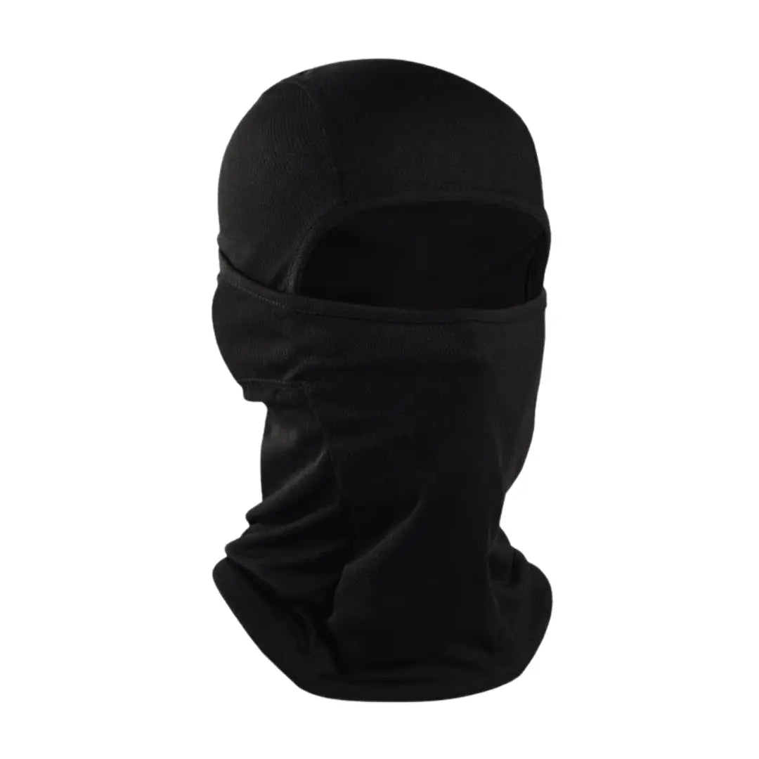 Balaclava Masculina Estampada Face Mask