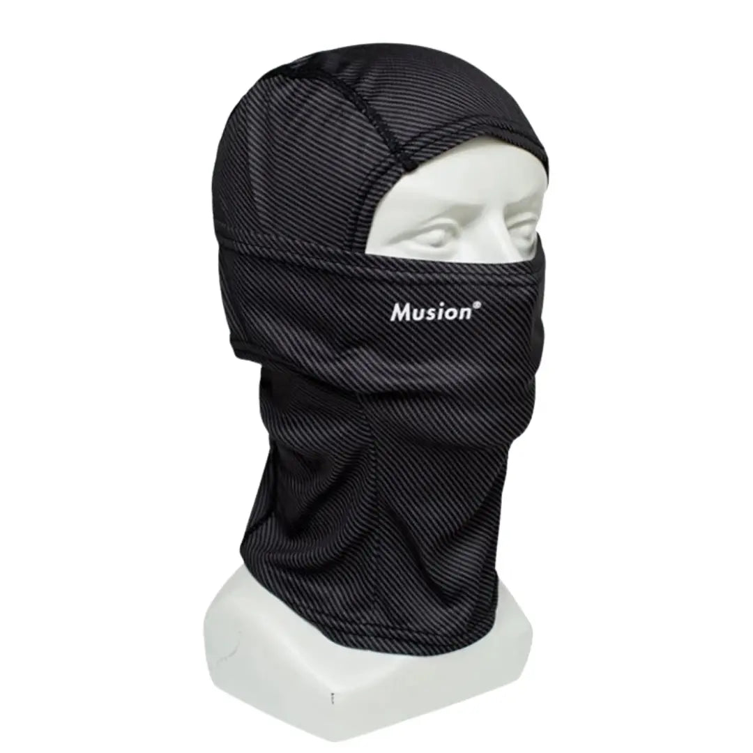 Balaclava Masculina Estampada Face Mask