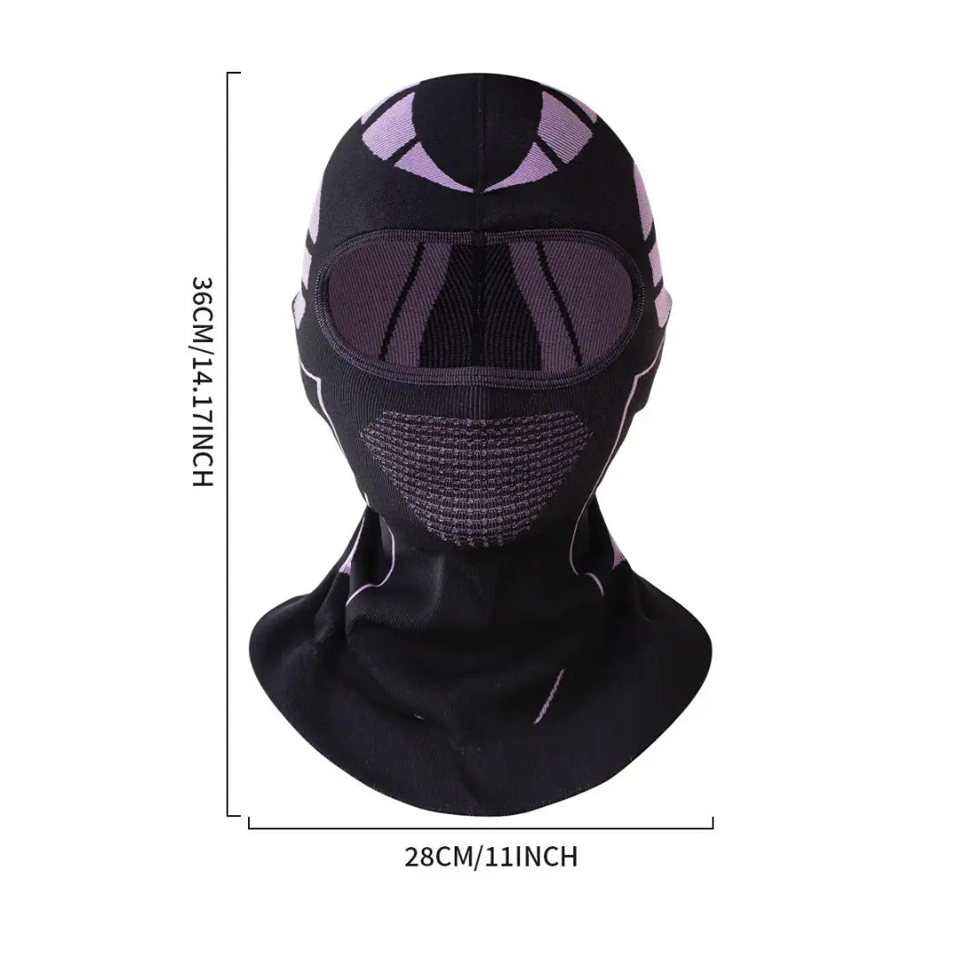 Balaclava Masculina Skimask