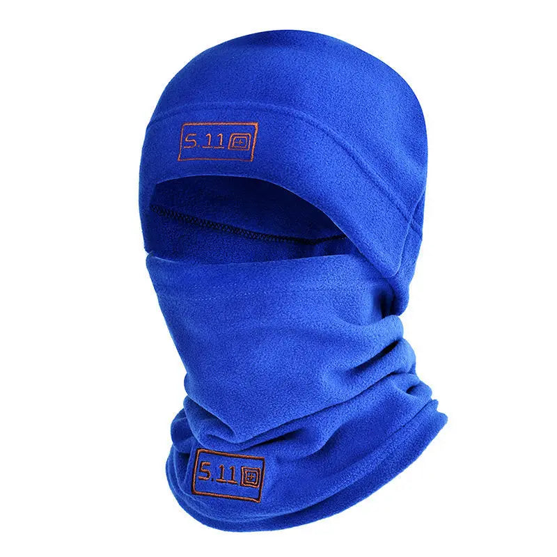 Balaclava Masculina Tática Gorro e Cachecol