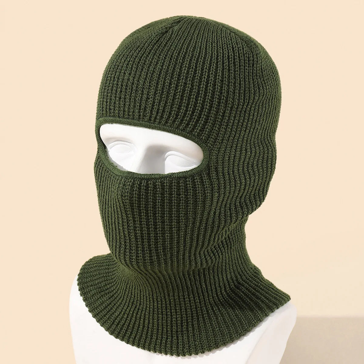 Balaclava Unissex Candy Color