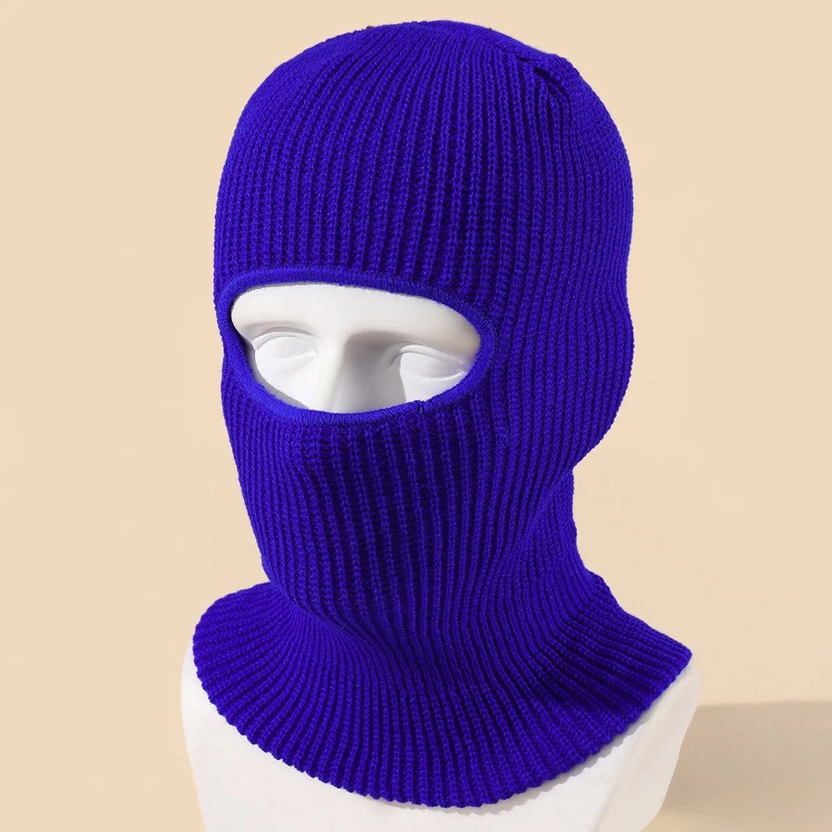 Balaclava Unissex Candy Color