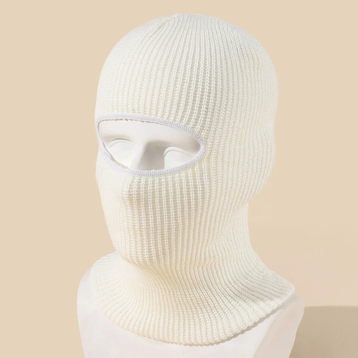 Balaclava Unissex Candy Color