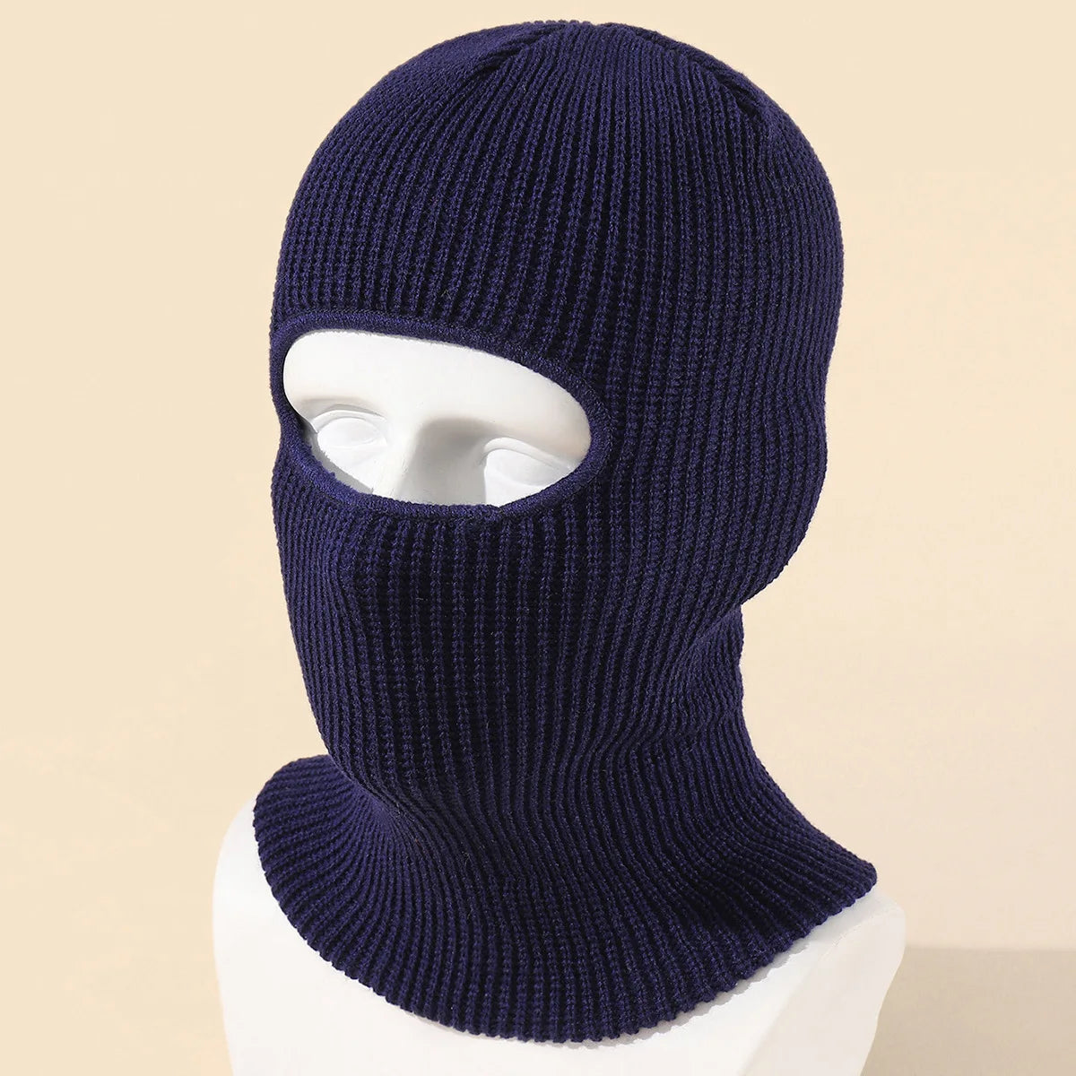 Balaclava Unissex Candy Color