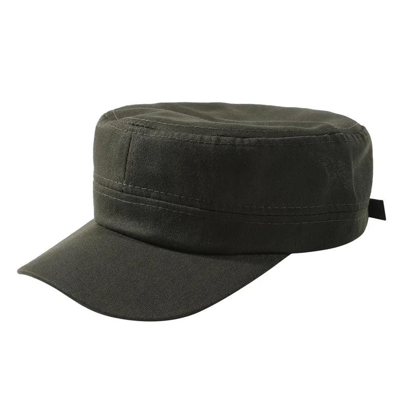 Boina Masculina Basic