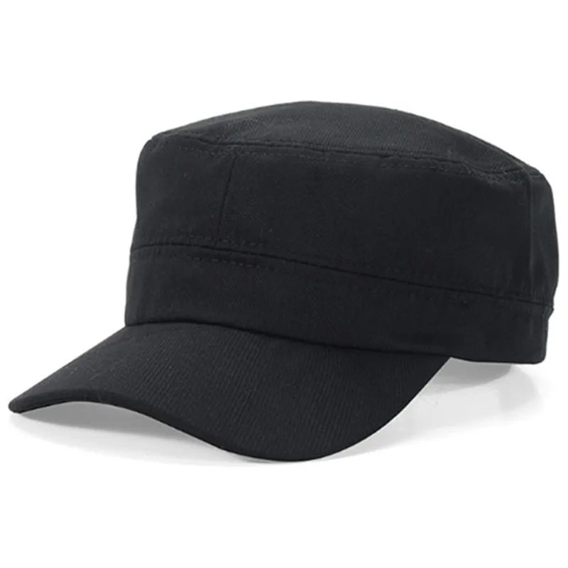 Boina Masculina Basic