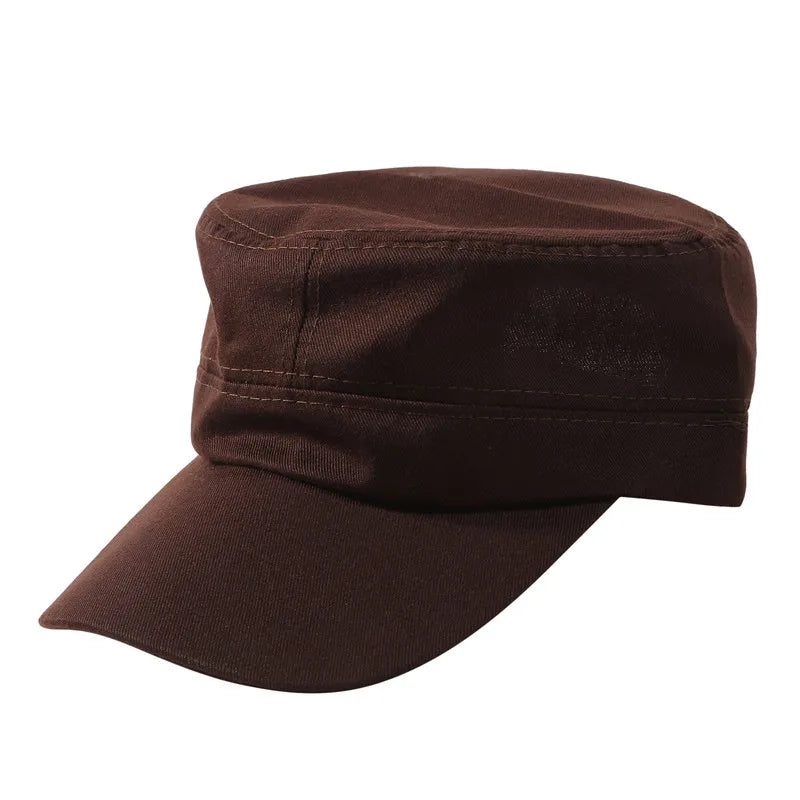 Boina Masculina Basic
