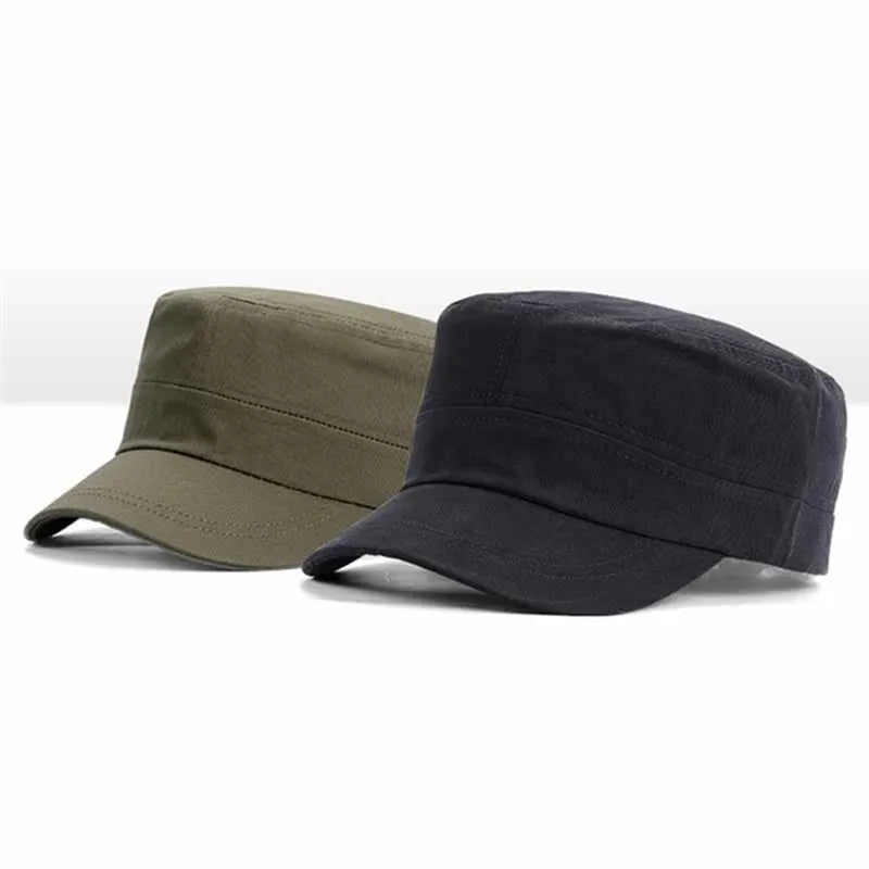 Boina Masculina Basic