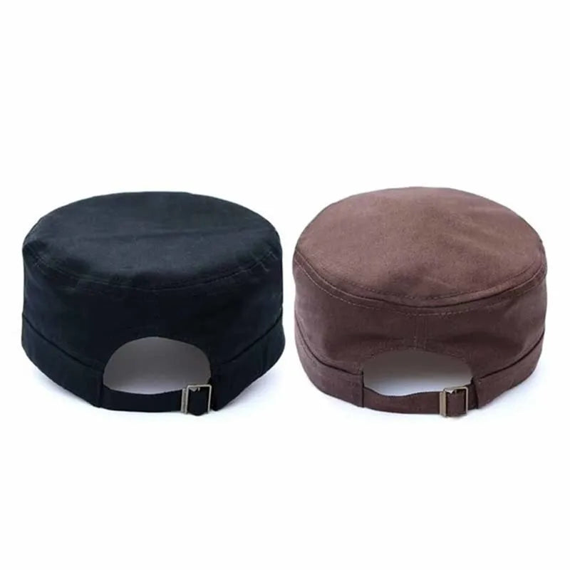 Boina Masculina Basic