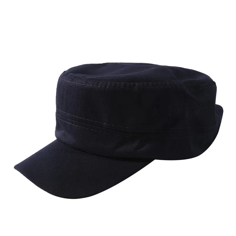 Boina Masculina Basic