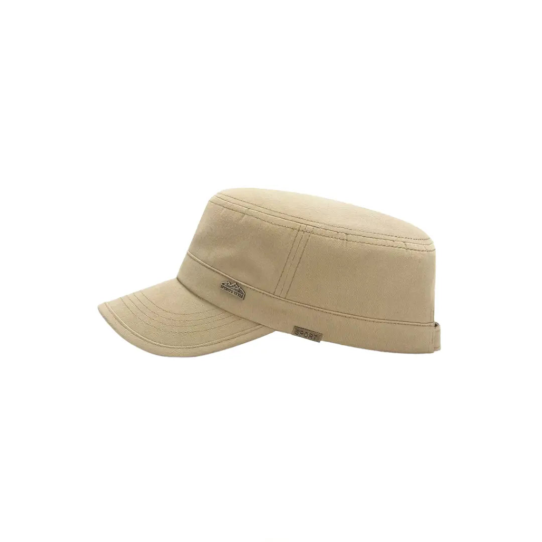 Boina Masculina Cadet Premium