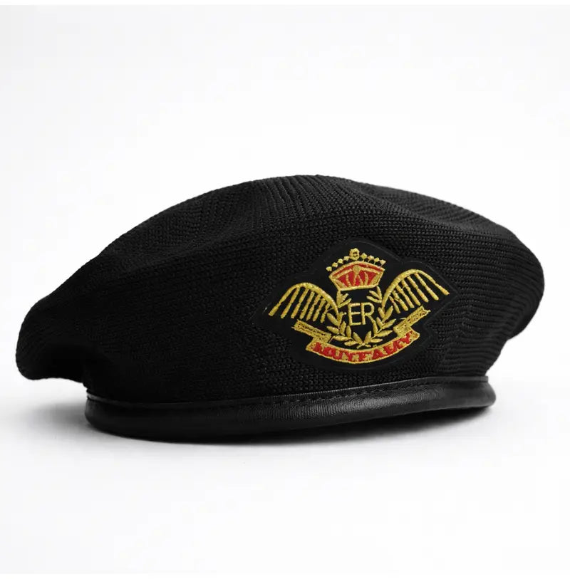 Boina Masculina Esquadrão Elite