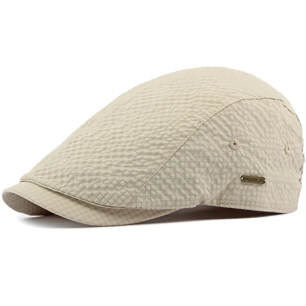 Boina Masculina Impermeável Spring