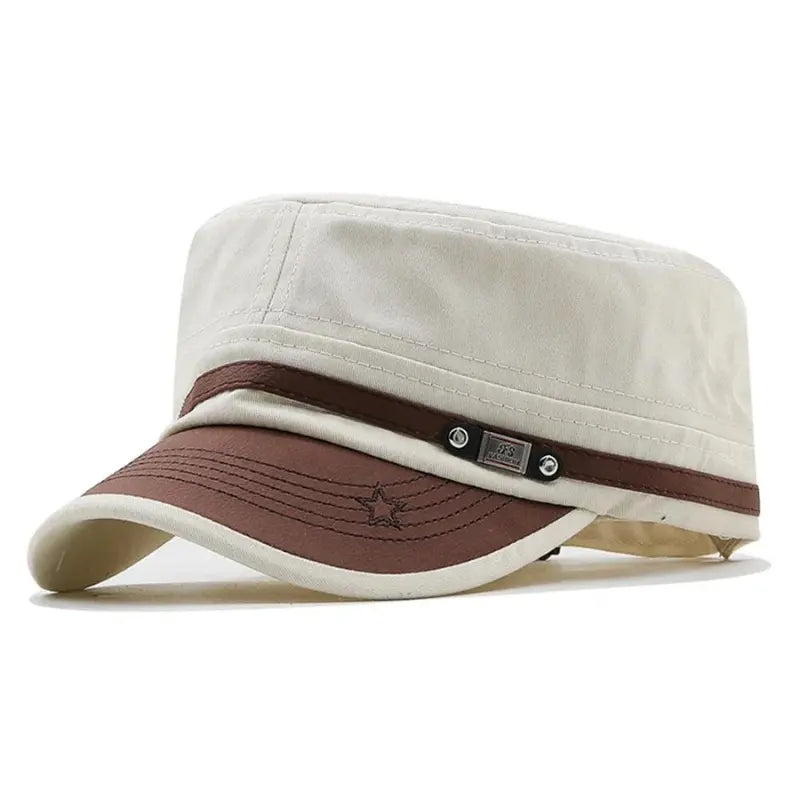Boina Masculina Militar Seja Orion Loja Acessorios Masculinos