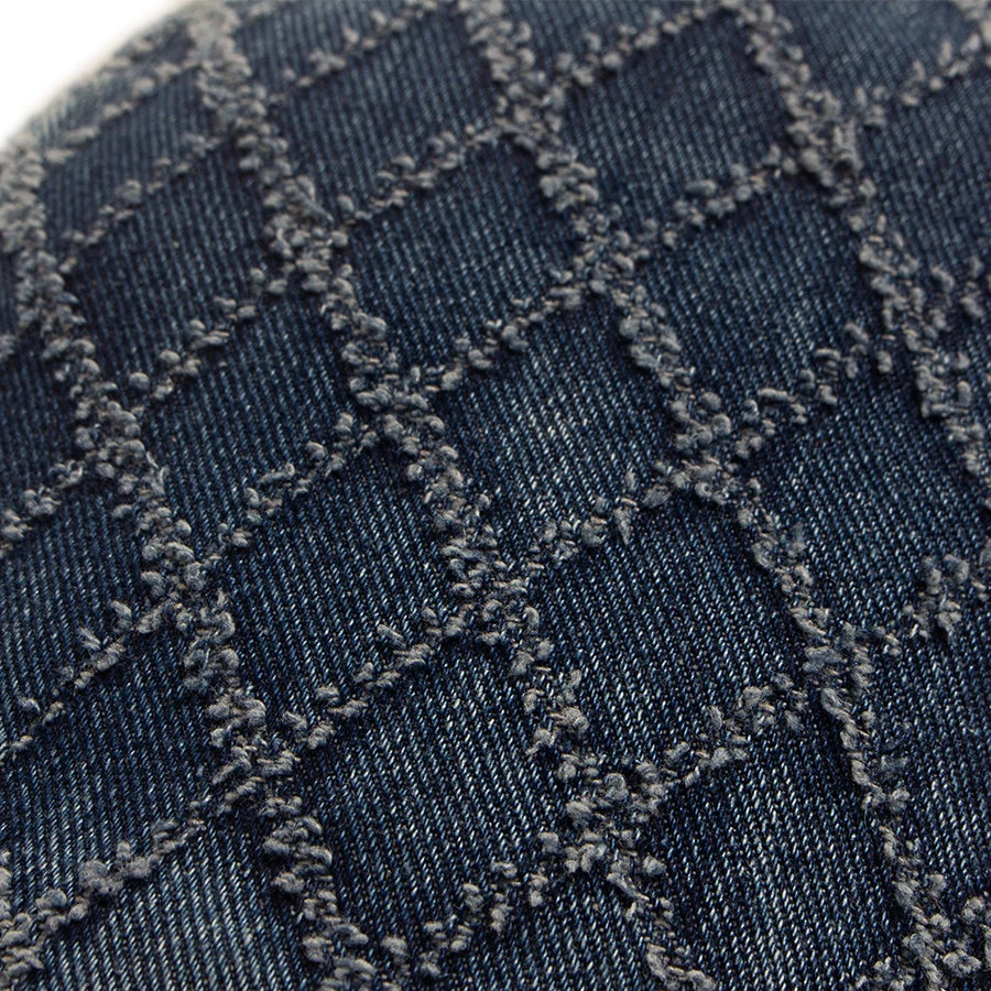 Boina Masculina Retro Jeans Style