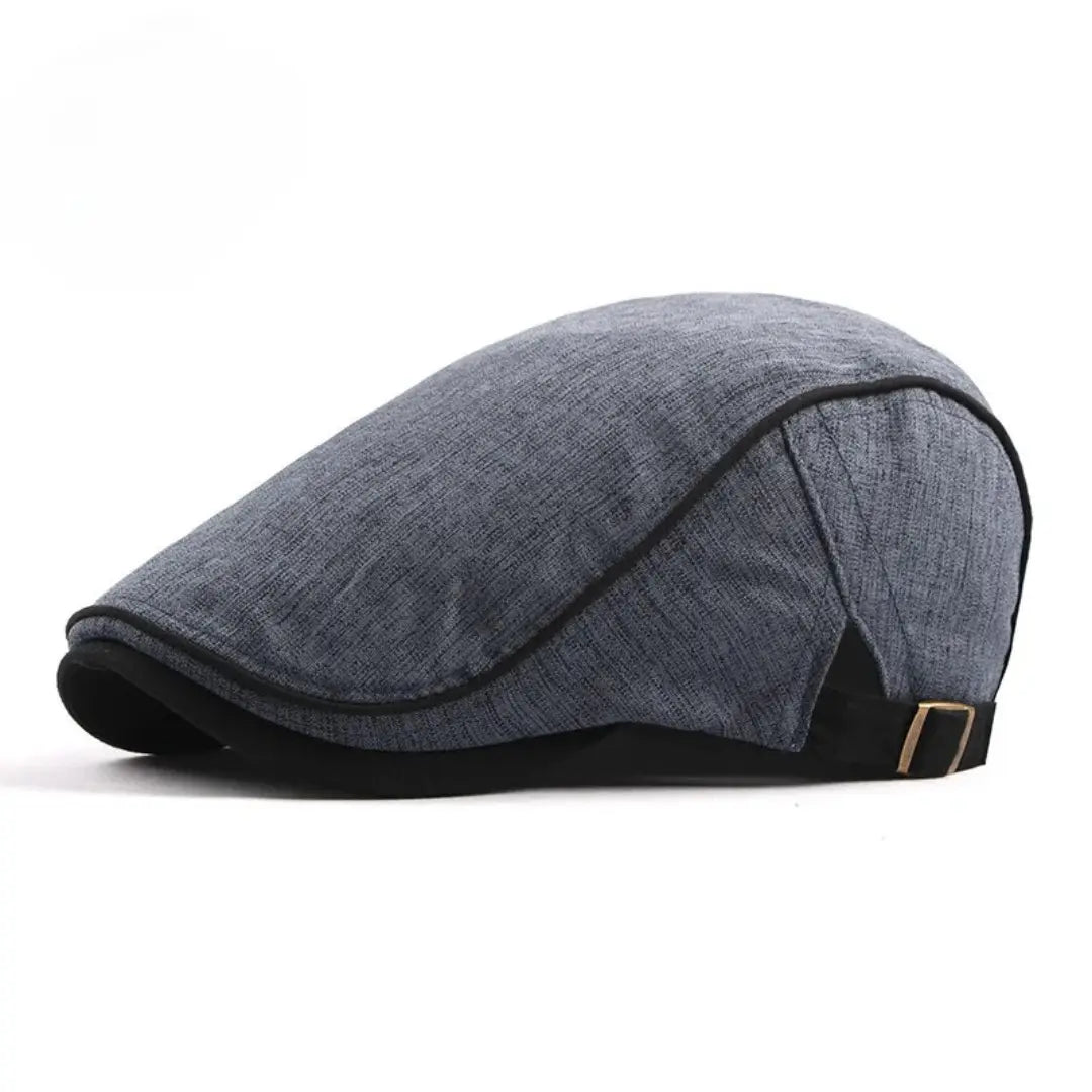 Boina Masculina Scally Ivy