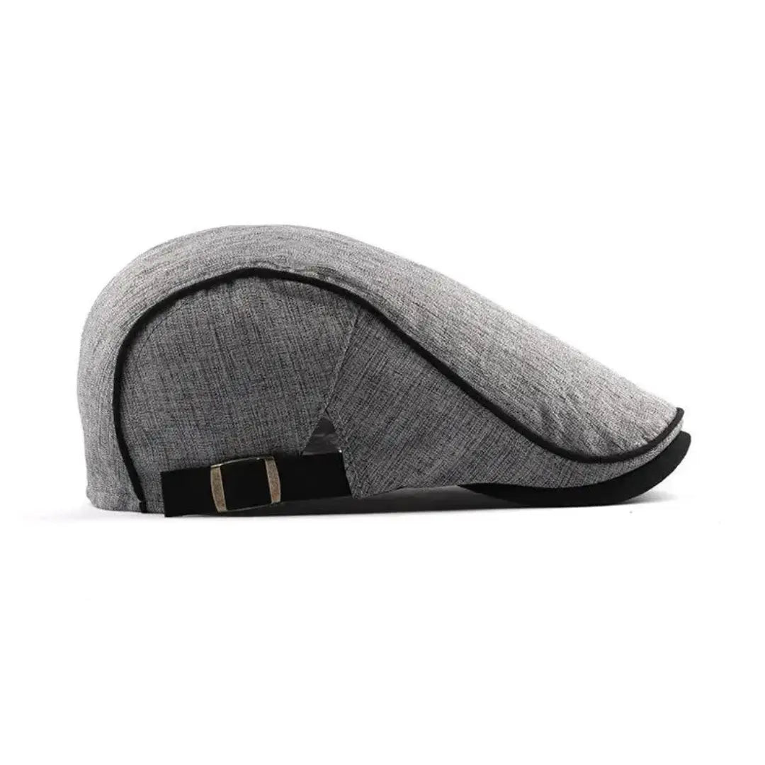 Boina Masculina Scally Ivy