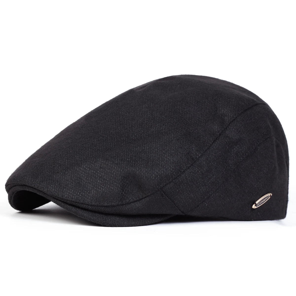 Boina Masculina Solid