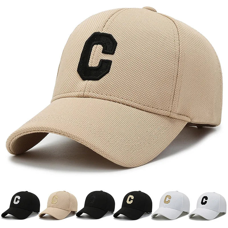 Boné Masculino Aba Curva Champ