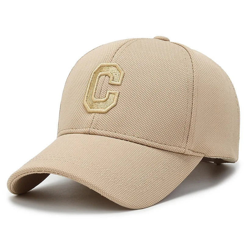 Boné Masculino Aba Curva Champ