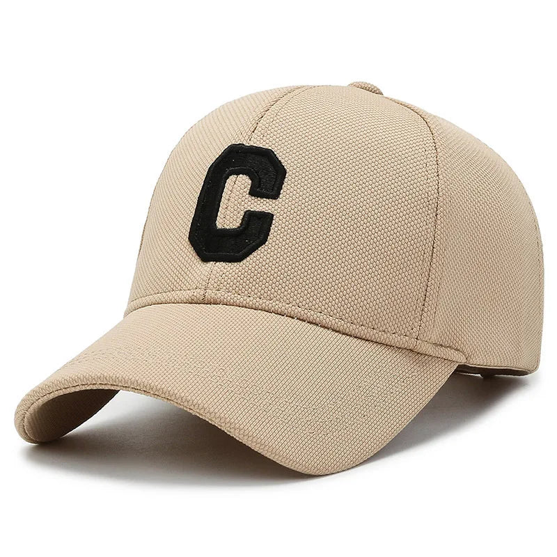 Boné Masculino Aba Curva Champ