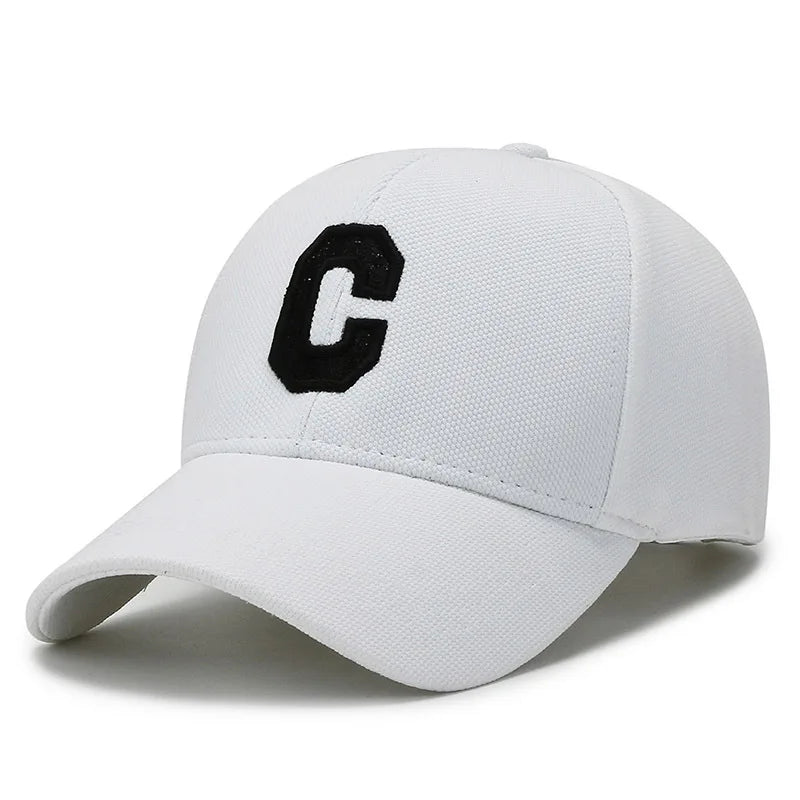 Boné Masculino Aba Curva Champ