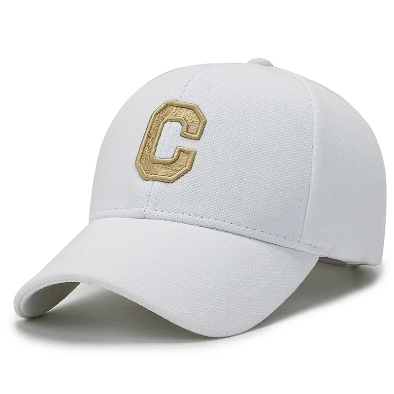 Boné Masculino Aba Curva Champ