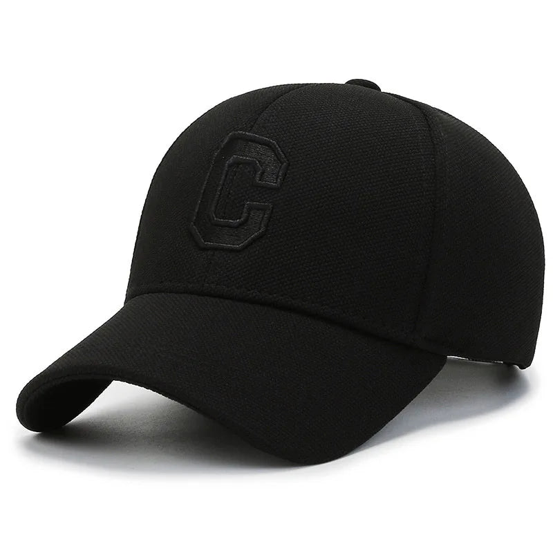 Boné Masculino Aba Curva Champ
