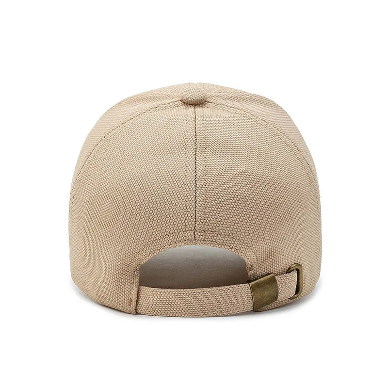 Boné Masculino Aba Curva Champ