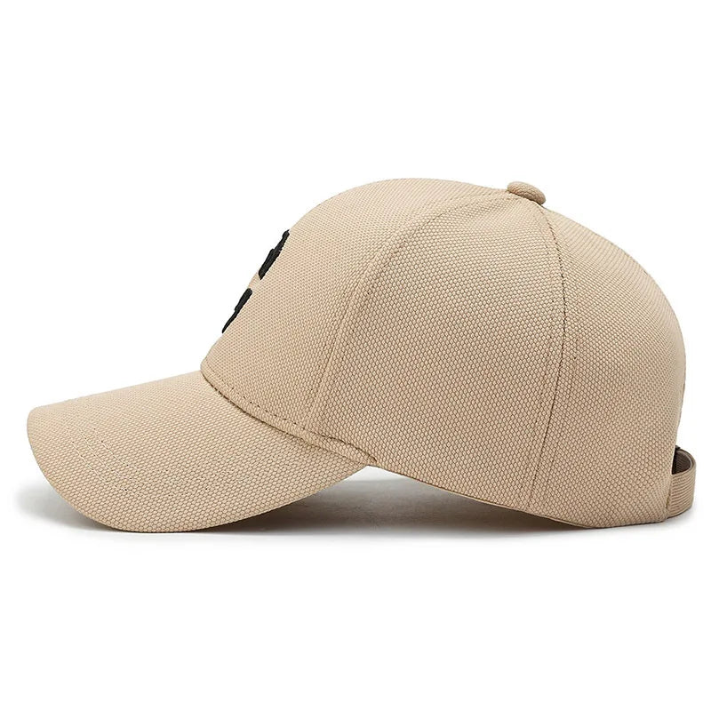 Boné Masculino Aba Curva Champ