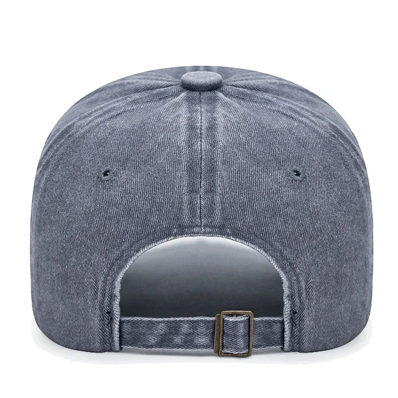 Boné Masculino Aba Curva Dallas