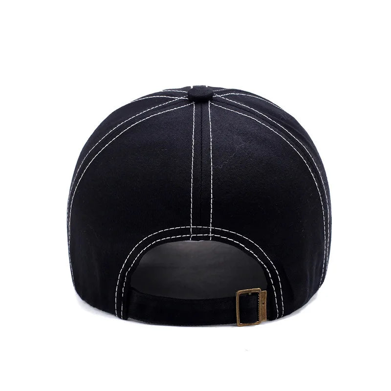 Boné Masculino Aba Curva Freedom