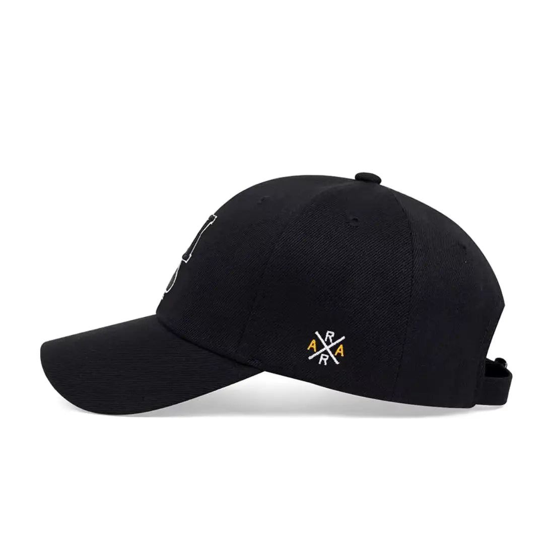 Boné Masculino Aba Curva PoKKer